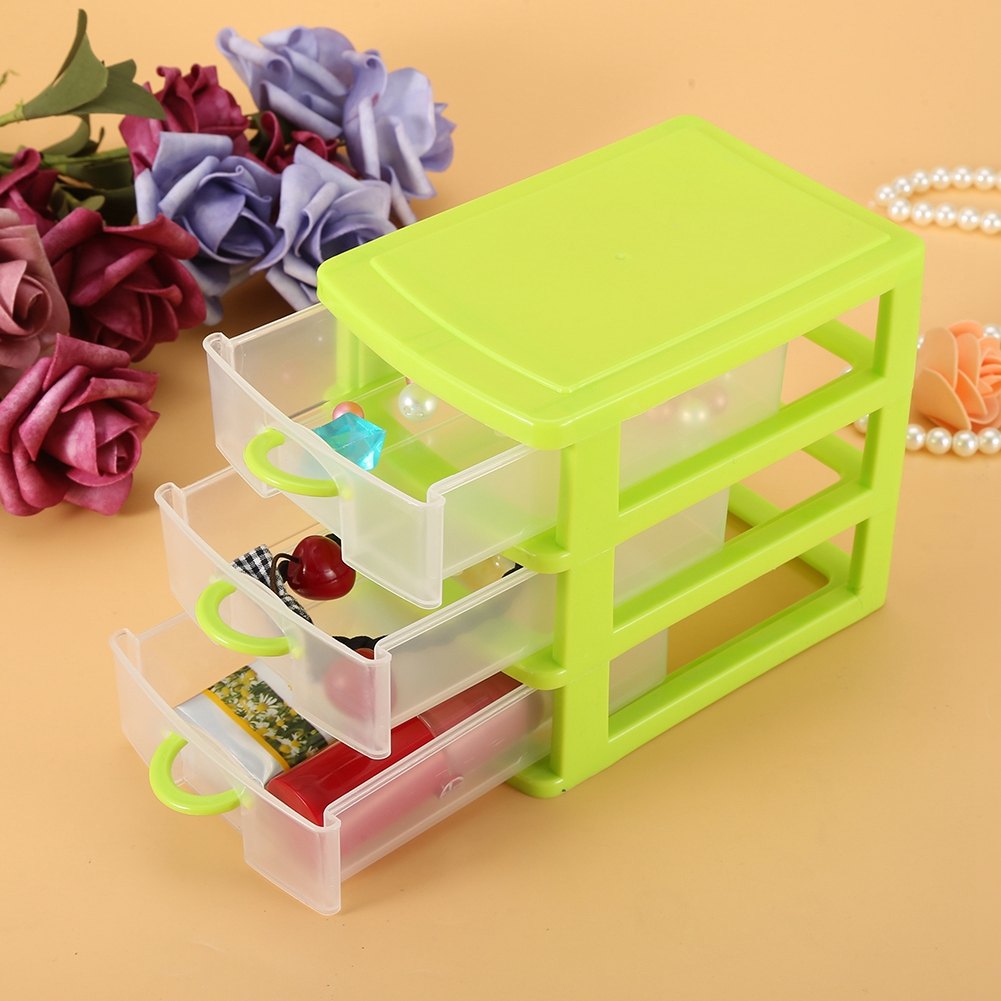 DS Traders  1 PC Plastic Food Container