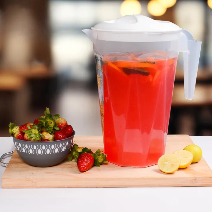 Portable Plastic Lagoon jug 3500ML