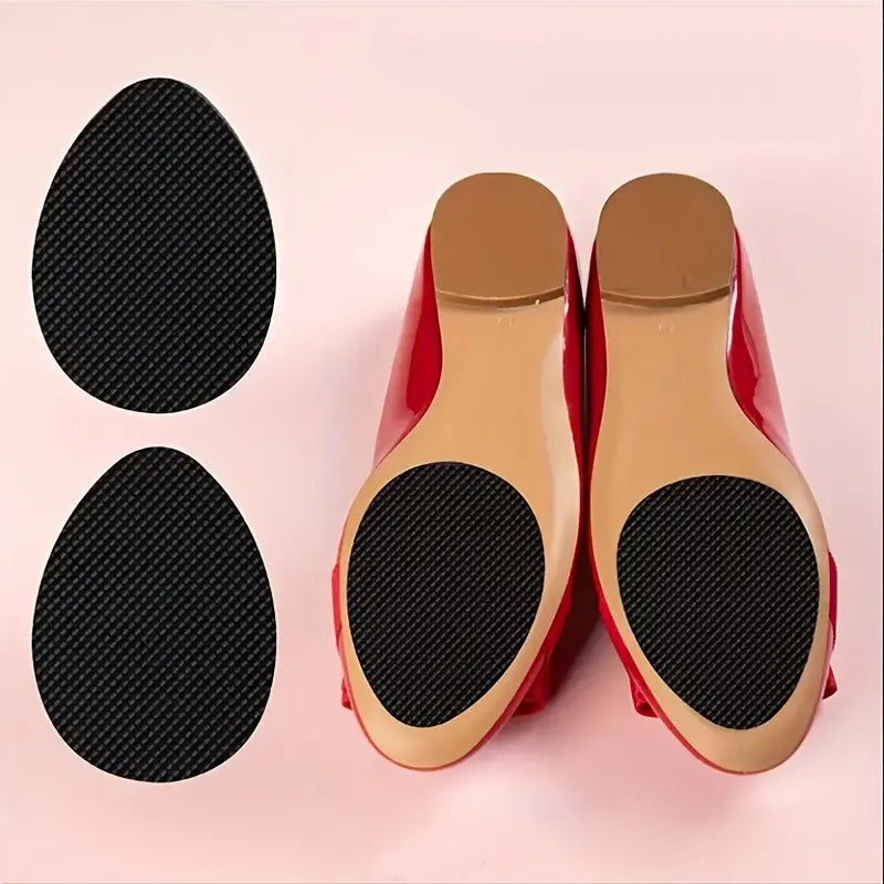 10 Pcs Anti Slip Insole Sticker